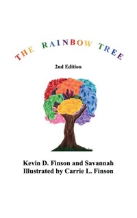 Enlarge image Cover: The Rainbow Tree - Independent