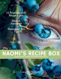 Cover: Naomi's Recipe Box - Dartmouth Park LLC