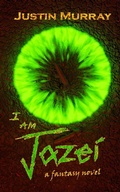 Cover: Jazei - Mad Cap Manuscripts