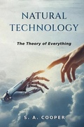 Cover: Natural Technology - Gray Matter Publications