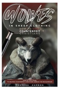 Cover: Wolves in Sheep's Clothing - Theresa Carson Educational Consultants