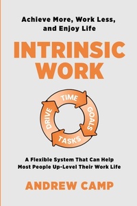 Abbildung von: Intrinsic Work - Intrinsic Publishing