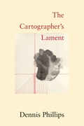 Cover: The Cartographer's Lament - Magra Books