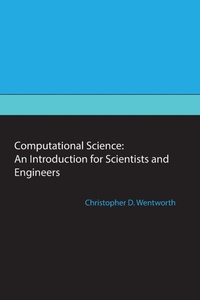 Abbildung von: Computational Science - C.D. Wentworth