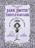 Cover: Jane Smith aka Thistle Fabuloso - Pageant Publishing