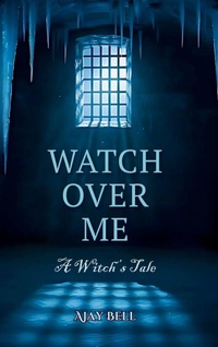 Enlarge image Cover: Watch Over Me - Ajay Bell