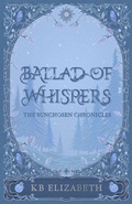 Cover: Ballad of Whispers - Celestos Press