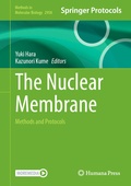 Abbildung von: The Nuclear Membrane - Humana