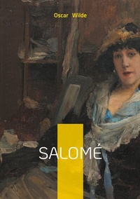 Abbildung von: Salomé - BoD - Books on Demand - Frankreich