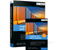 Cover: Logistik mit SAP S/4HANA - Rheinwerk