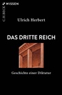 Cover: Das Dritte Reich - C.H.BECK