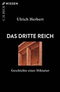 Cover: Das Dritte Reich - C.H.BECK