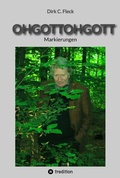 Cover: OHGOTTOHGOTT - tredition