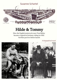 Abbildung von: Hilde & Tommy - tredition