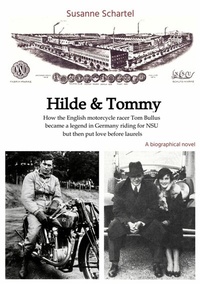 Abbildung von: Hilde & Tommy - Tredition Gmbh