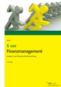 Bild: 5 vor Finanzmanagement - NWB