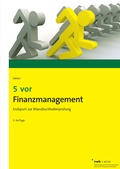 Bild: 5 vor Finanzmanagement - NWB