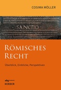 Cover: R&ouml;misches Recht - wbg Academic in Herder