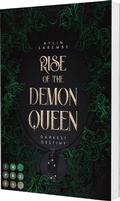 Cover: Rise of the Demon Queen (Darkest Destiny 2) - Impress