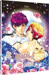 Abbildung von: BL is magic! Artbook - Carlsen Manga
