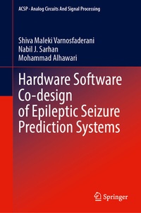 Abbildung von: Hardware Software Co-design of Epileptic Seizure Prediction Systems - Springer