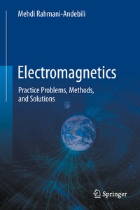 Abbildung von: Electromagnetics - Springer
