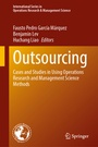 Cover: Outsourcing - Springer