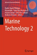 Cover: Marine Technology 2 - Springer