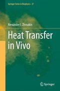 Abbildung von: Heat Transfer in Vivo - Springer