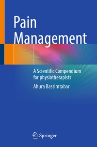 Abbildung von: Pain Management - Springer