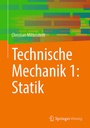 Bild: Technische Mechanik 1: Statik - Springer Vieweg