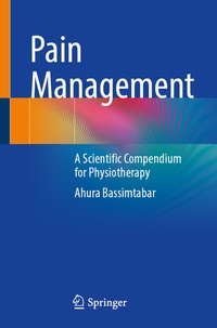 Abbildung von: Pain Management - Springer