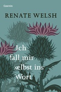Cover: Ich fall mir selbst ins Wort - Czernin