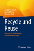 Bild: Recycle und Reuse - Springer Gabler