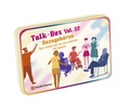 Cover: Talk-Box Vol. 22 - Dazugeh&ouml;ren - Neukirchener Verlag