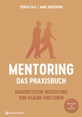 Cover: Mentoring - Das Praxisbuch - Neukirchener Verlag