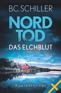 Cover: Nordtod - Das Elchblut - Tolino Media
