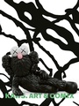 Cover: KAWS - Prestel