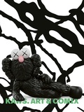 Cover: KAWS - Prestel