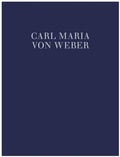 Cover: Oberon, K&ouml;nig der Elfen - Schott Music