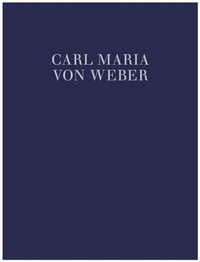 Abbildung von: Oberon, König der Elfen - Schott Music