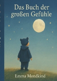 Abbildung von: Das Buch der großen Gefühle - epubli