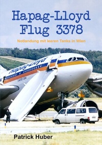 Enlarge image Cover: Hapag-Lloyd Flug 3378 - epubli