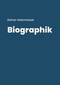 Cover: Biographik - epubli