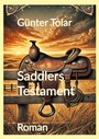 Cover: Saddlers Testament - BoD - Books on Demand