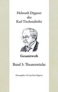 Cover: Gesamtwerk3 - BoD - Books on Demand