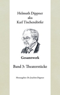 Enlarge image Cover: Gesamtwerk3 - BoD - Books on Demand