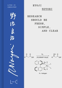 Abbildung von: Research Should Be Fresh, Simple, and Clear - GNT Publishing GmbH