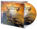 Cover: Abenteuerreise 5: Das Versprechen des R&auml;ubers (H&ouml;rbuch [MP3]) - Christliche Literaturverbreitung
