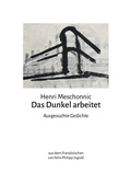 Cover: Das Dunkel arbeitet - Moloko Print